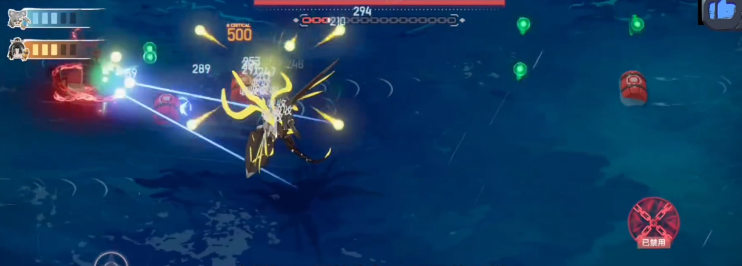 深空之眼深海危机四怎么打 深空之眼深海危机四怎么打