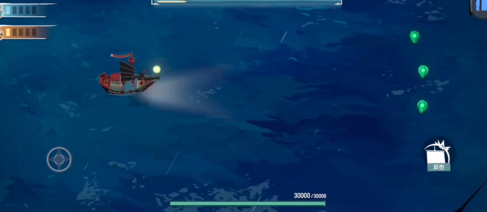 深空之眼深海危机四怎么打 深空之眼深海危机四怎么打