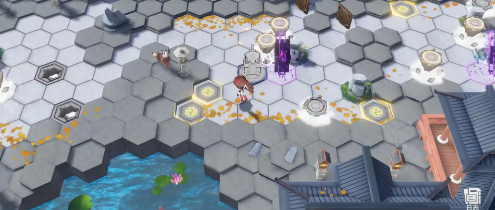 深空之眼如何搬箱子 深空之眼如何搬箱子