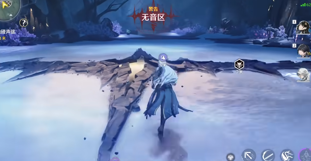 鸣潮刷材料打什么副本 鸣潮刷材料打什么副本