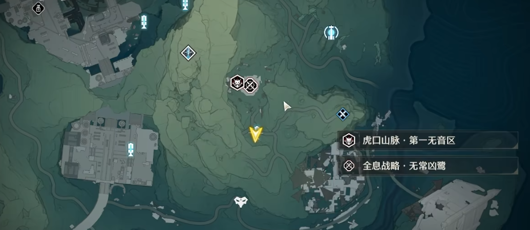 鸣潮刷材料打什么副本 鸣潮刷材料打什么副本