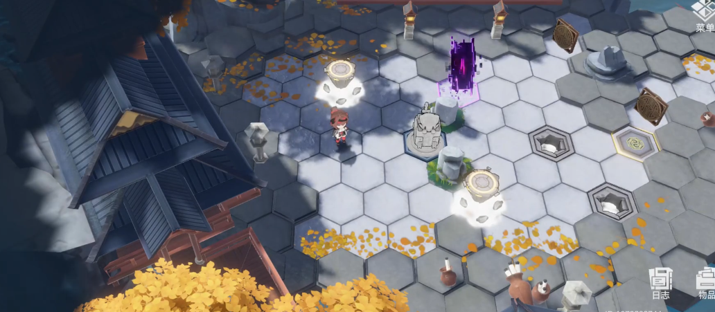 深空之眼如何搬箱子 深空之眼如何搬箱子